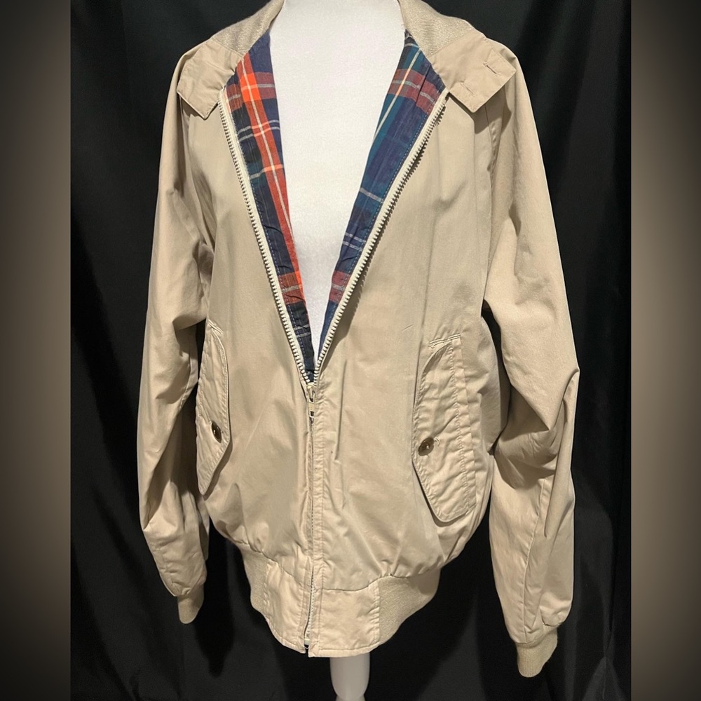 Vintage Men’s Lands End Size Small
